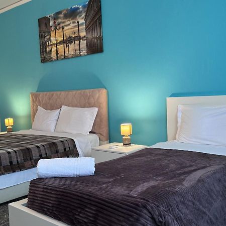 Mestre Residence Ngoại thất bức ảnh
