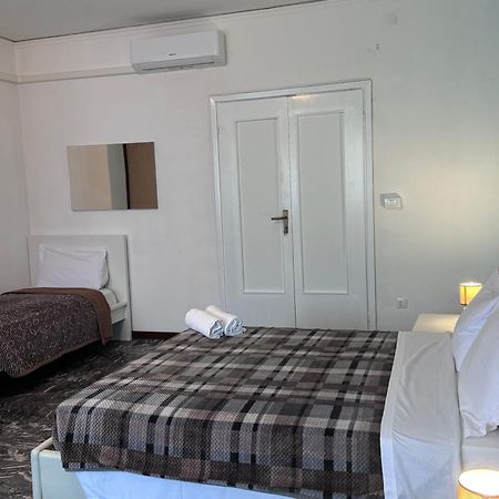 Mestre Residence Ngoại thất bức ảnh