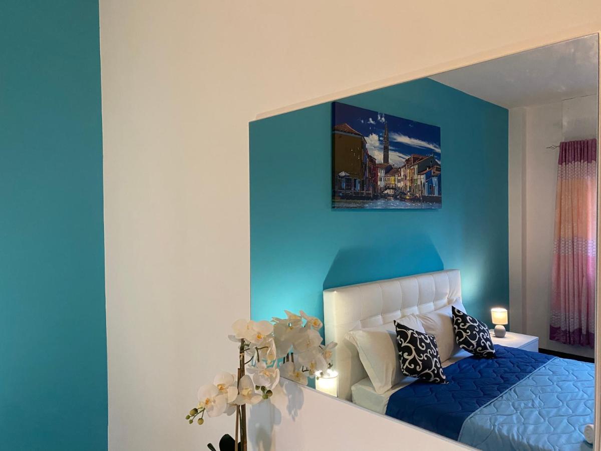 Mestre Residence Ngoại thất bức ảnh