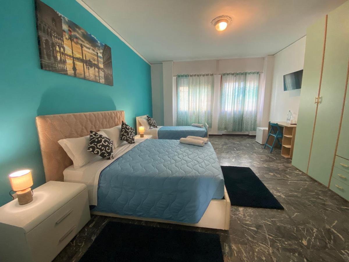 Mestre Residence Ngoại thất bức ảnh