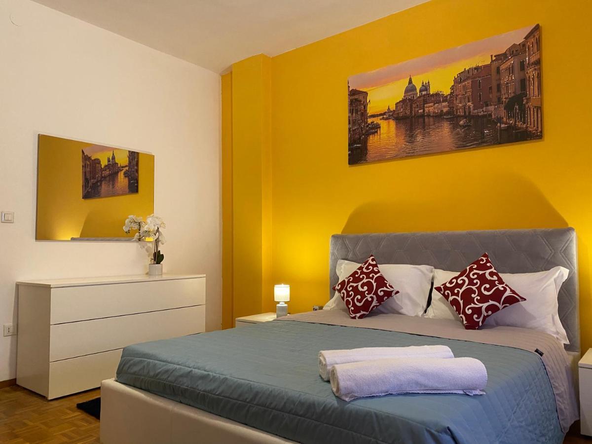 Mestre Residence Ngoại thất bức ảnh