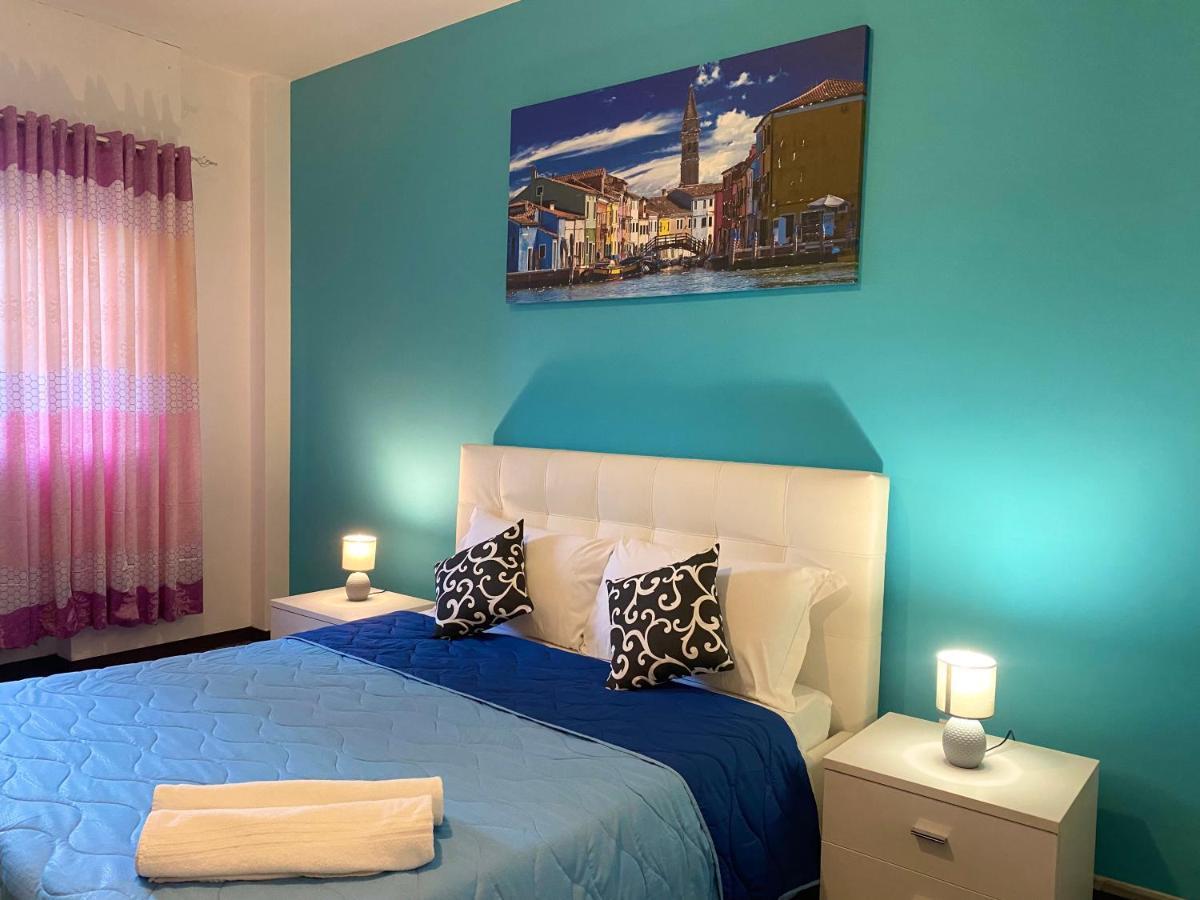 Mestre Residence Ngoại thất bức ảnh