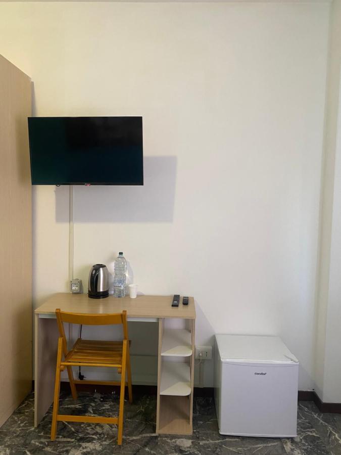 Mestre Residence Ngoại thất bức ảnh