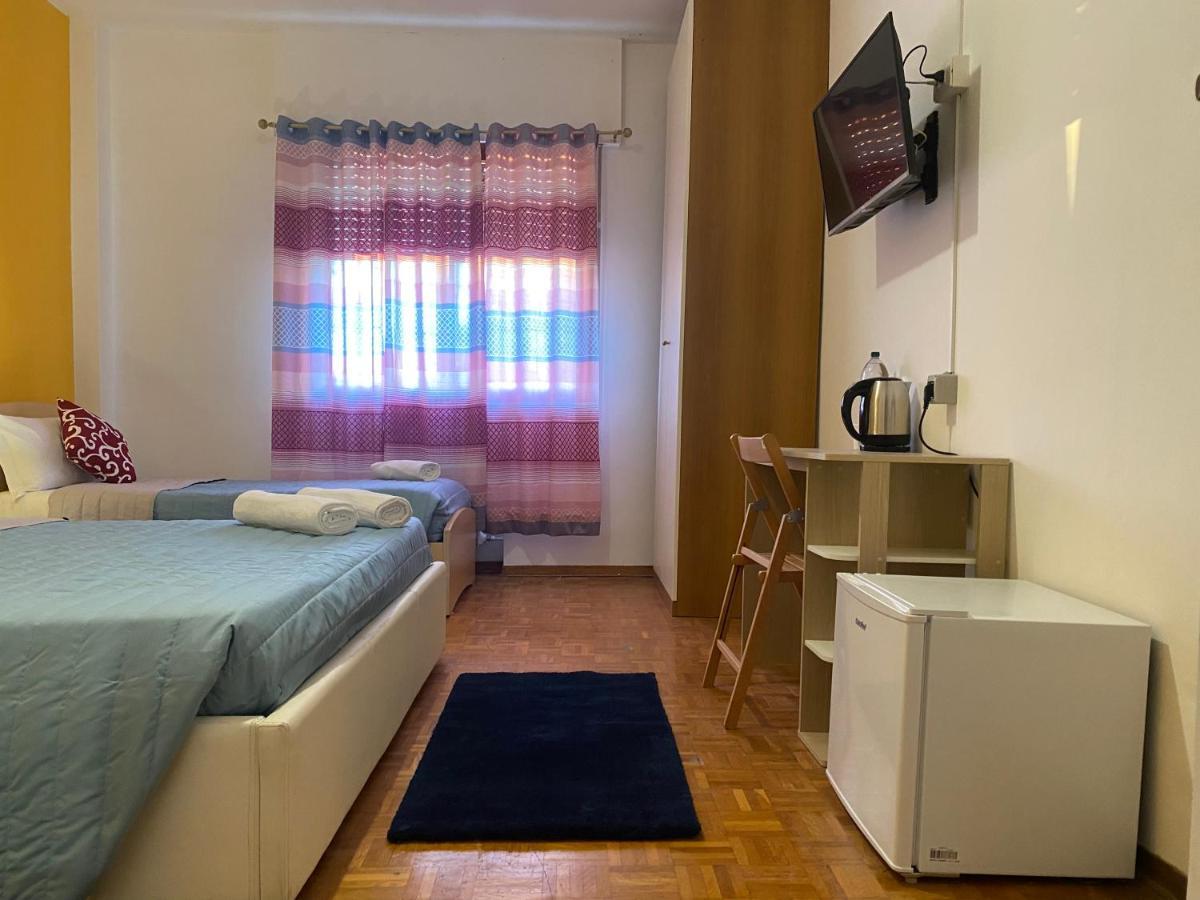 Mestre Residence Ngoại thất bức ảnh