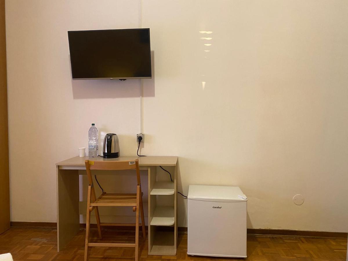 Mestre Residence Ngoại thất bức ảnh