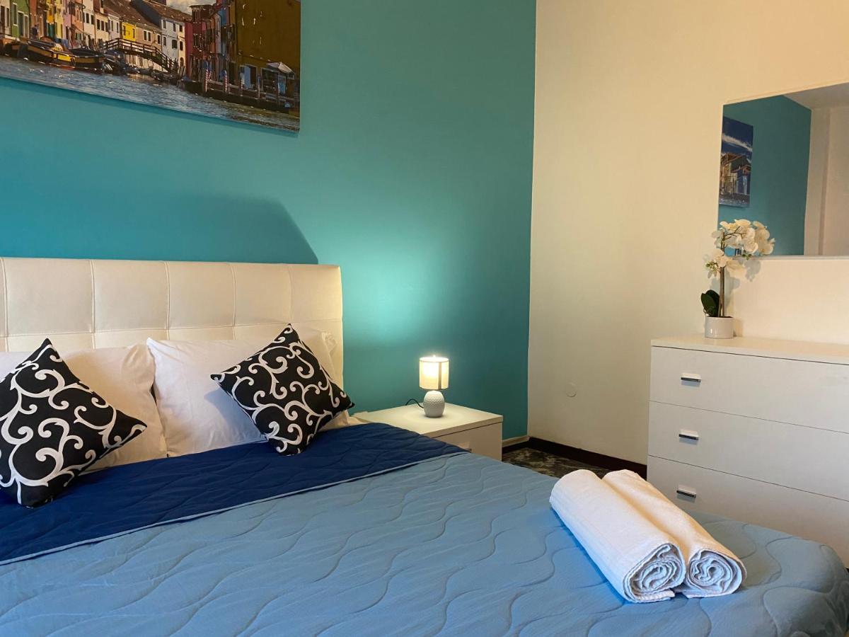 Mestre Residence Ngoại thất bức ảnh