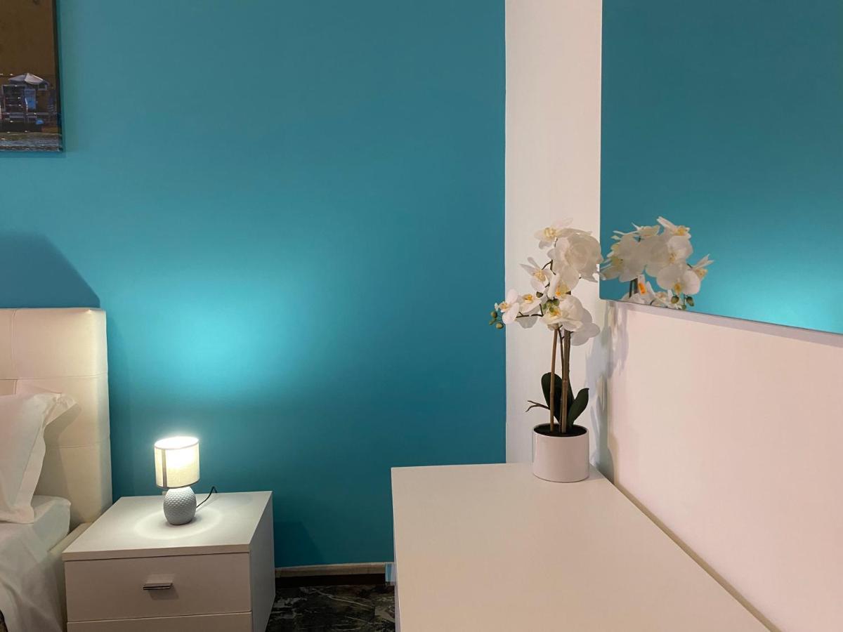 Mestre Residence Ngoại thất bức ảnh