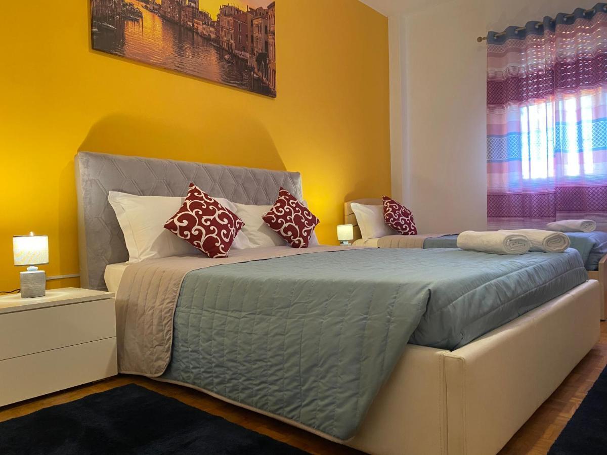 Mestre Residence Ngoại thất bức ảnh