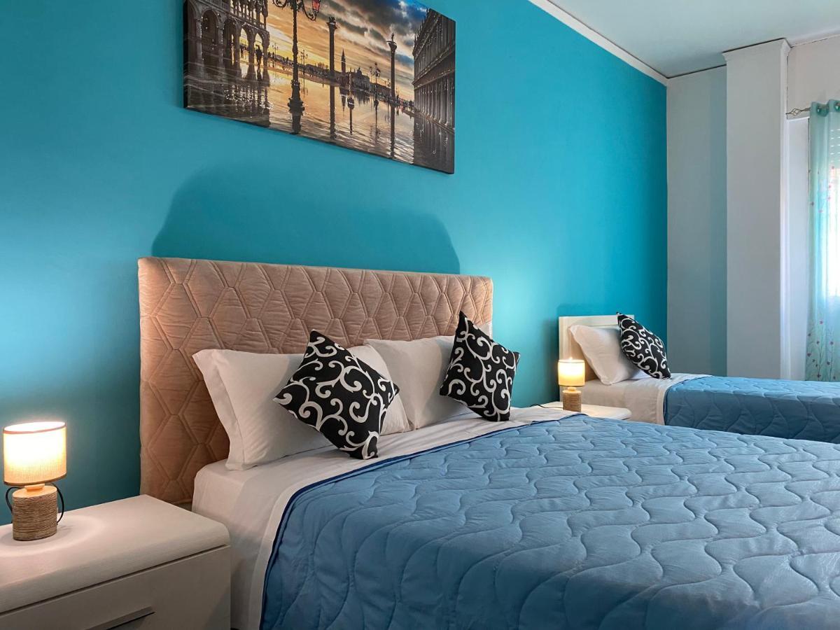 Mestre Residence Ngoại thất bức ảnh