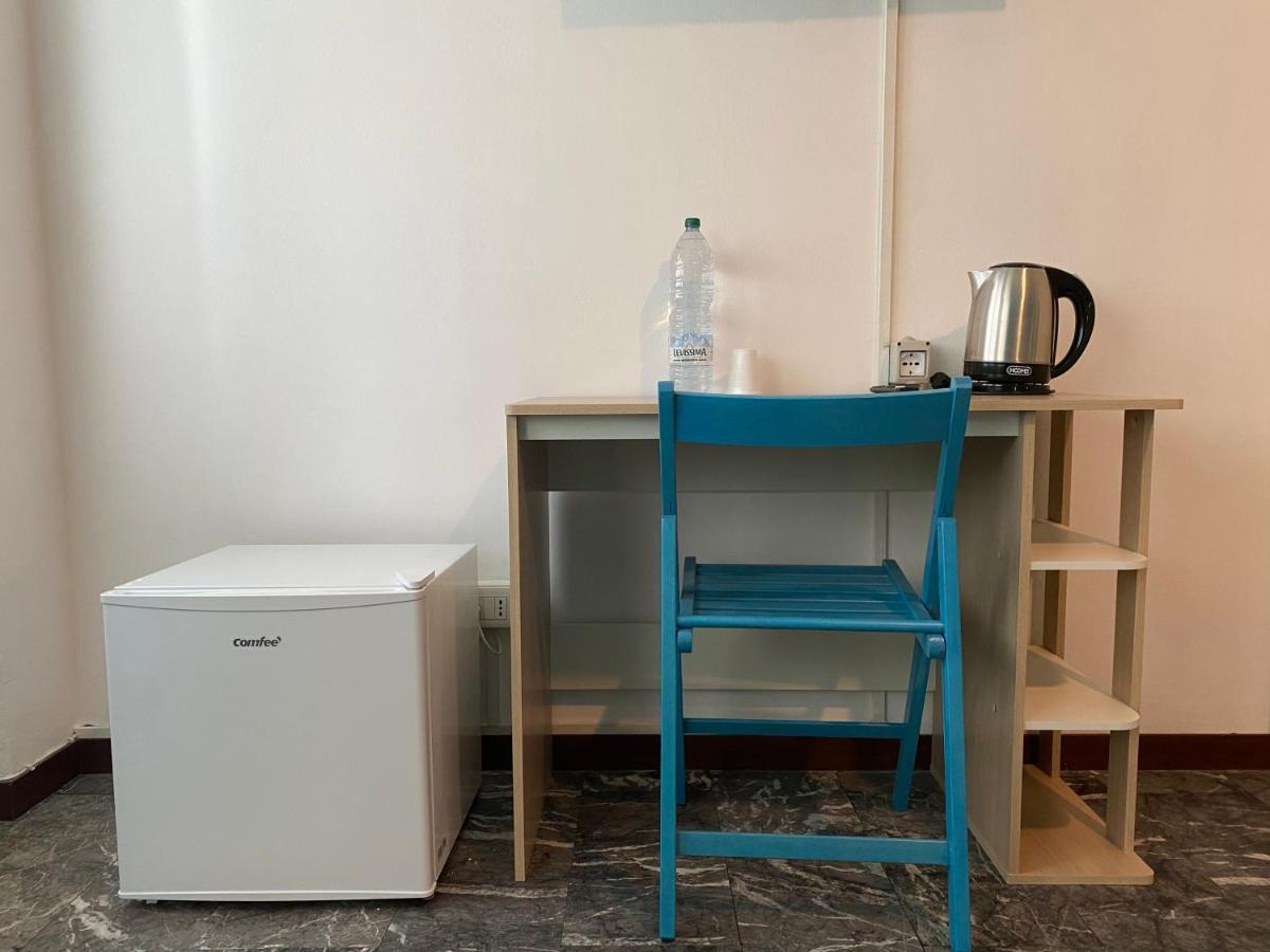 Mestre Residence Ngoại thất bức ảnh