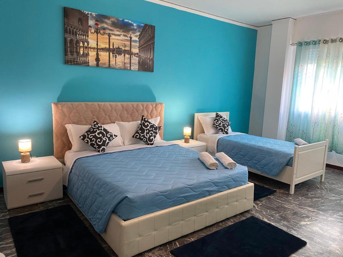 Mestre Residence Ngoại thất bức ảnh