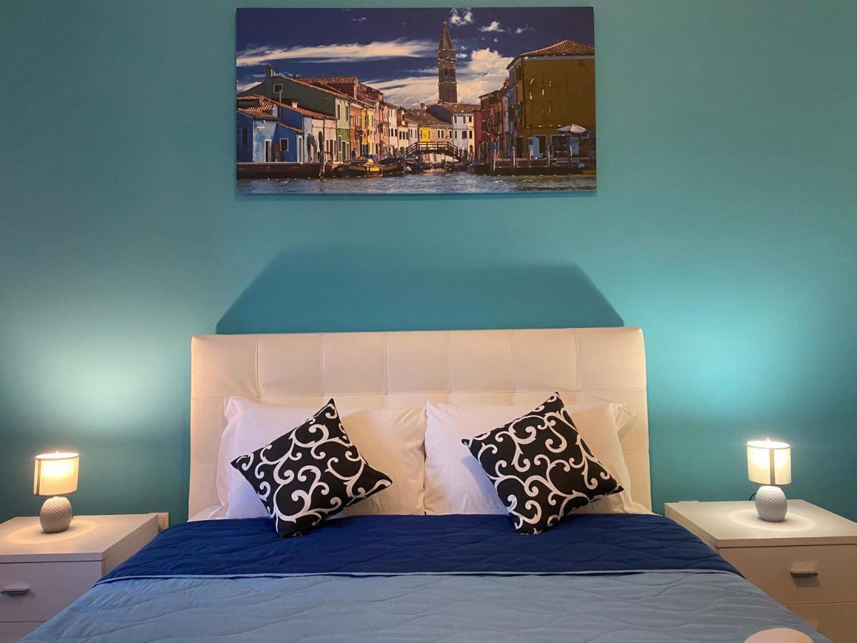 Mestre Residence Ngoại thất bức ảnh