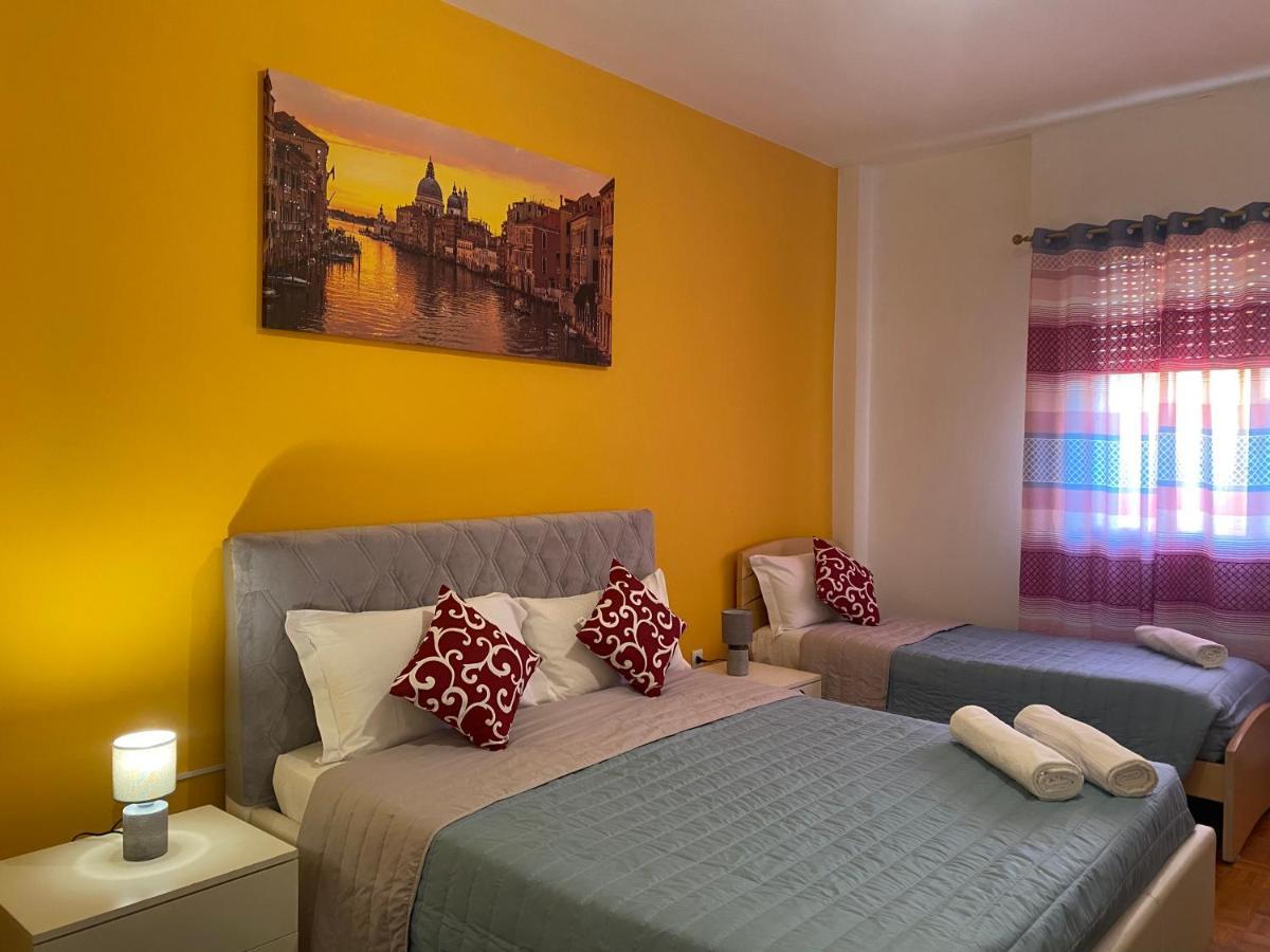 Mestre Residence Ngoại thất bức ảnh