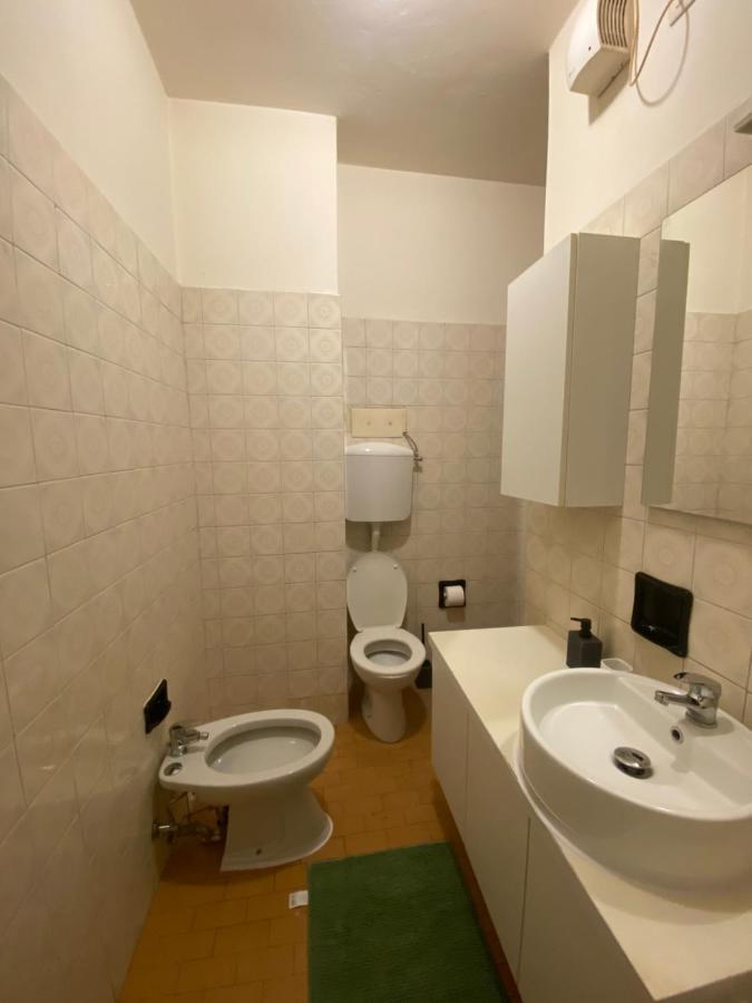 Mestre Residence Ngoại thất bức ảnh