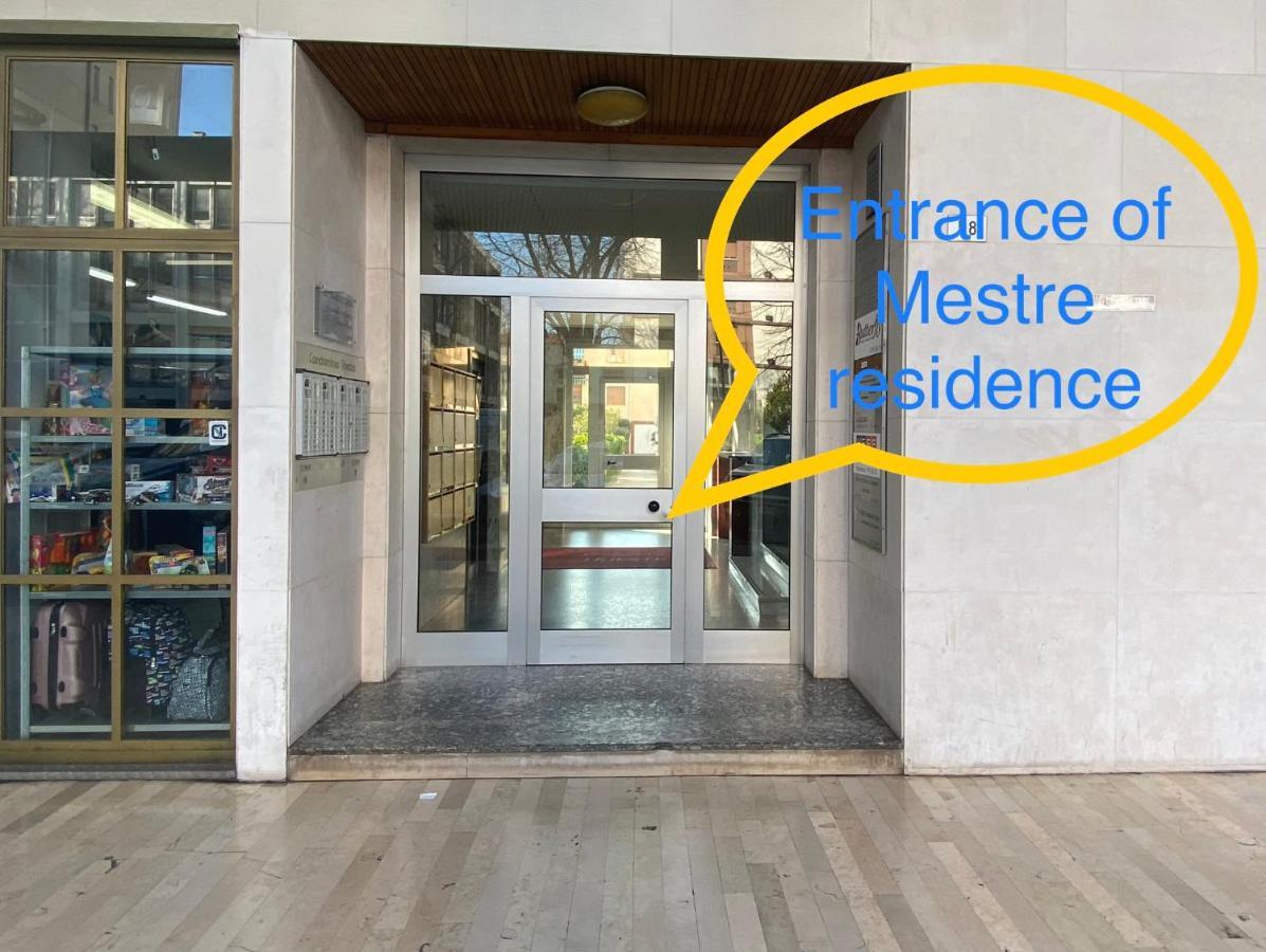 Mestre Residence Ngoại thất bức ảnh