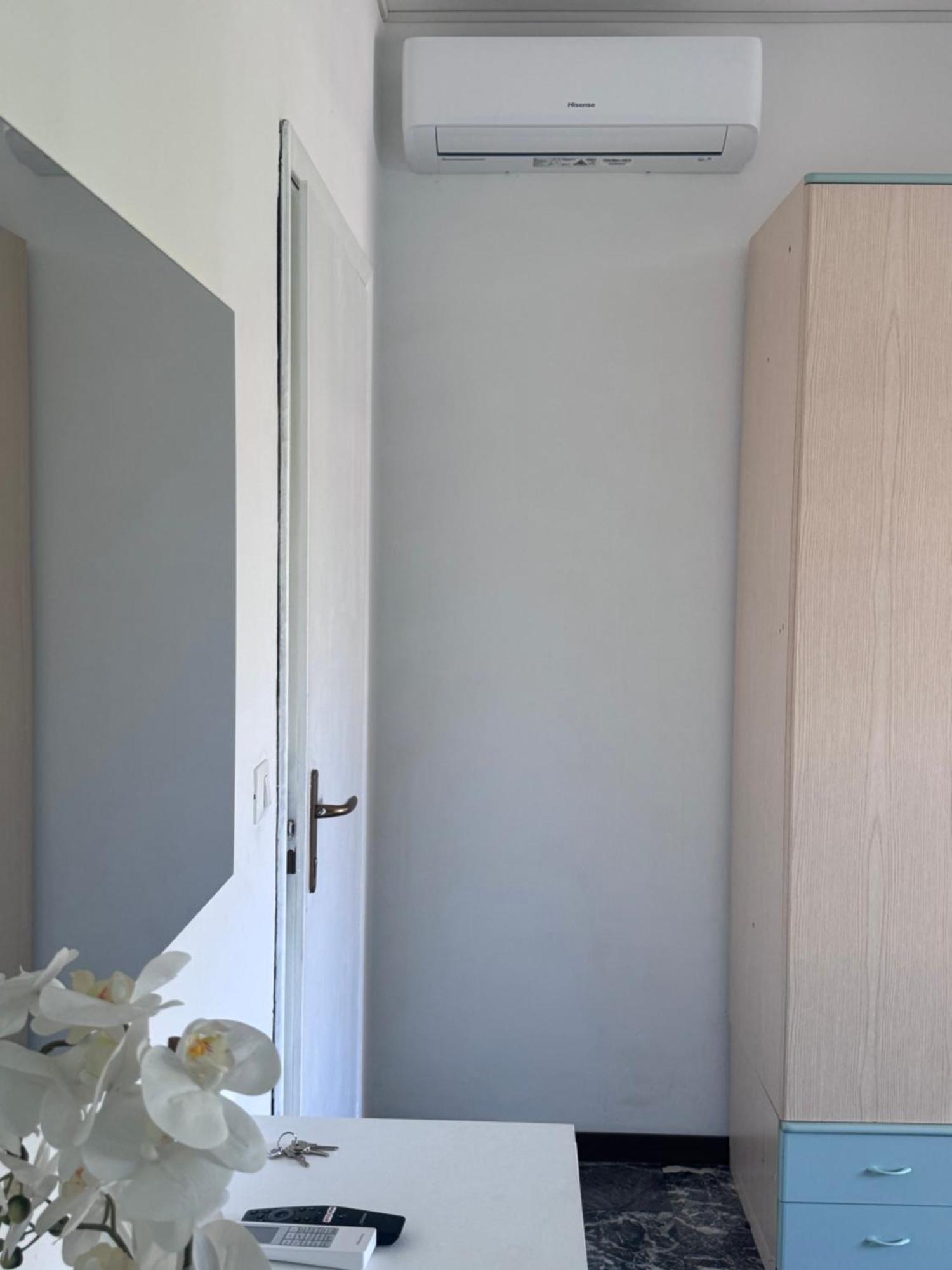 Mestre Residence Ngoại thất bức ảnh