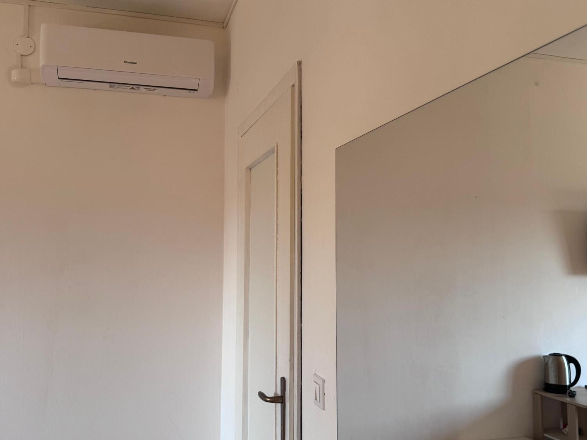 Mestre Residence Ngoại thất bức ảnh