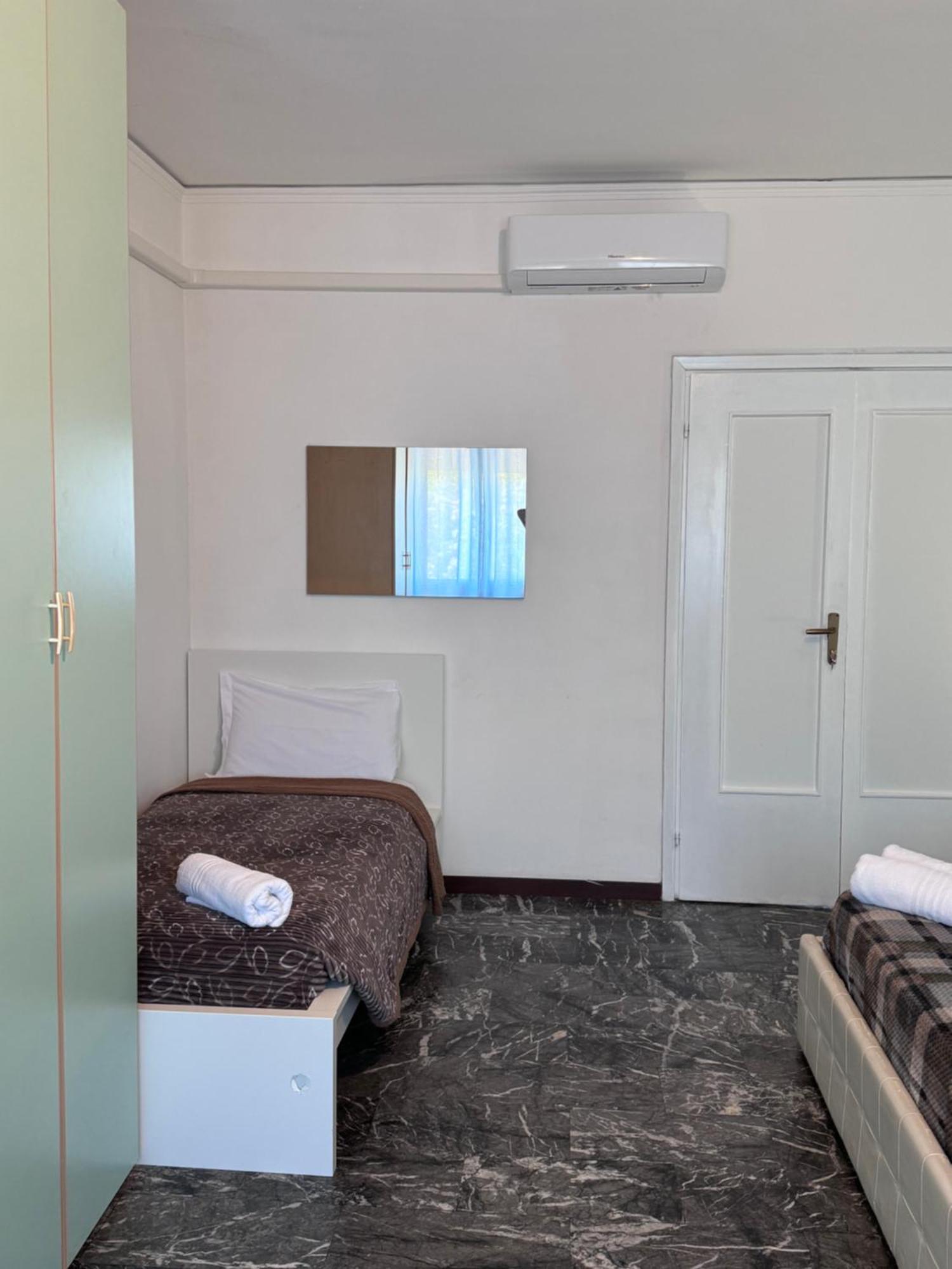 Mestre Residence Ngoại thất bức ảnh