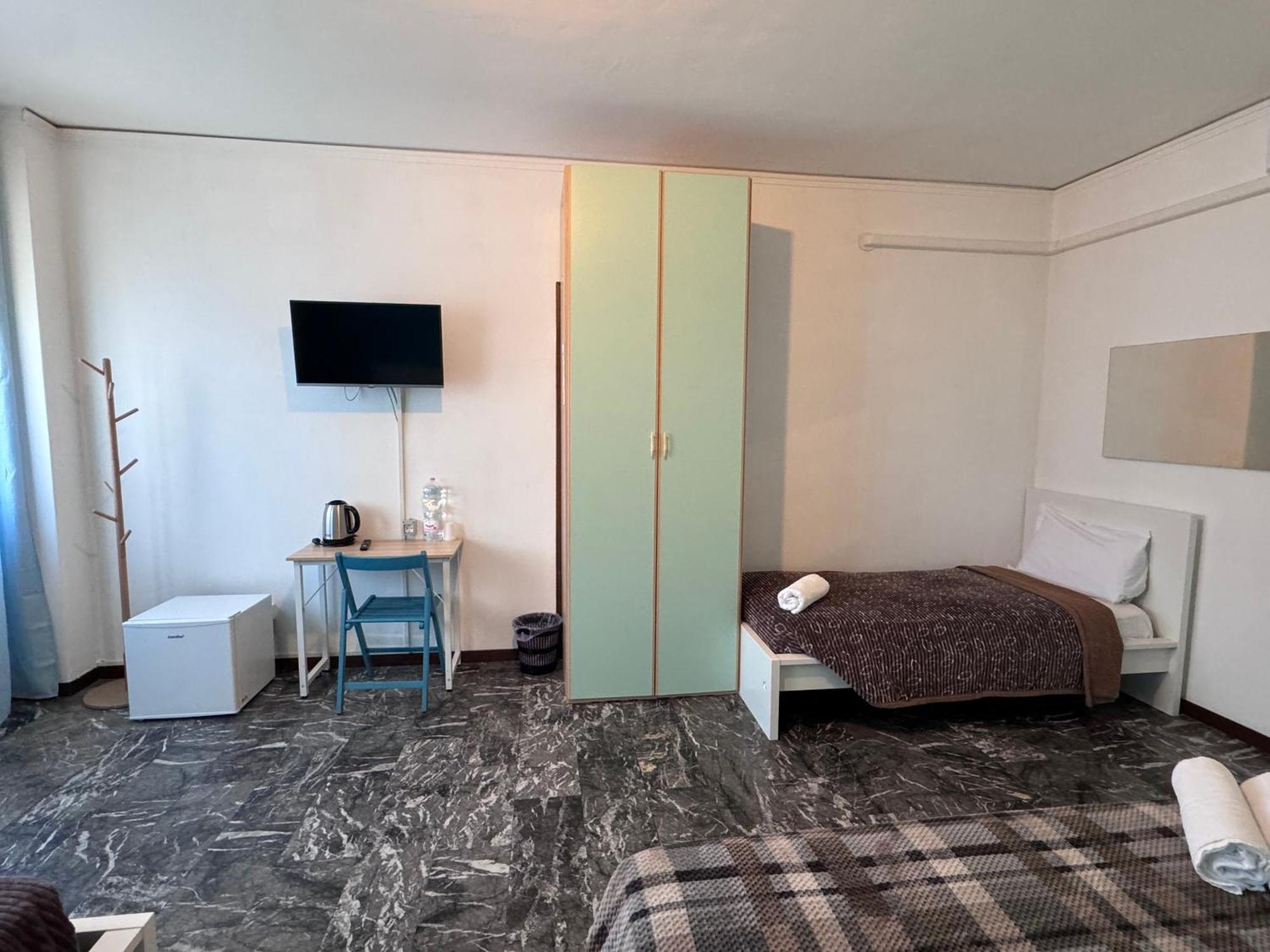Mestre Residence Ngoại thất bức ảnh