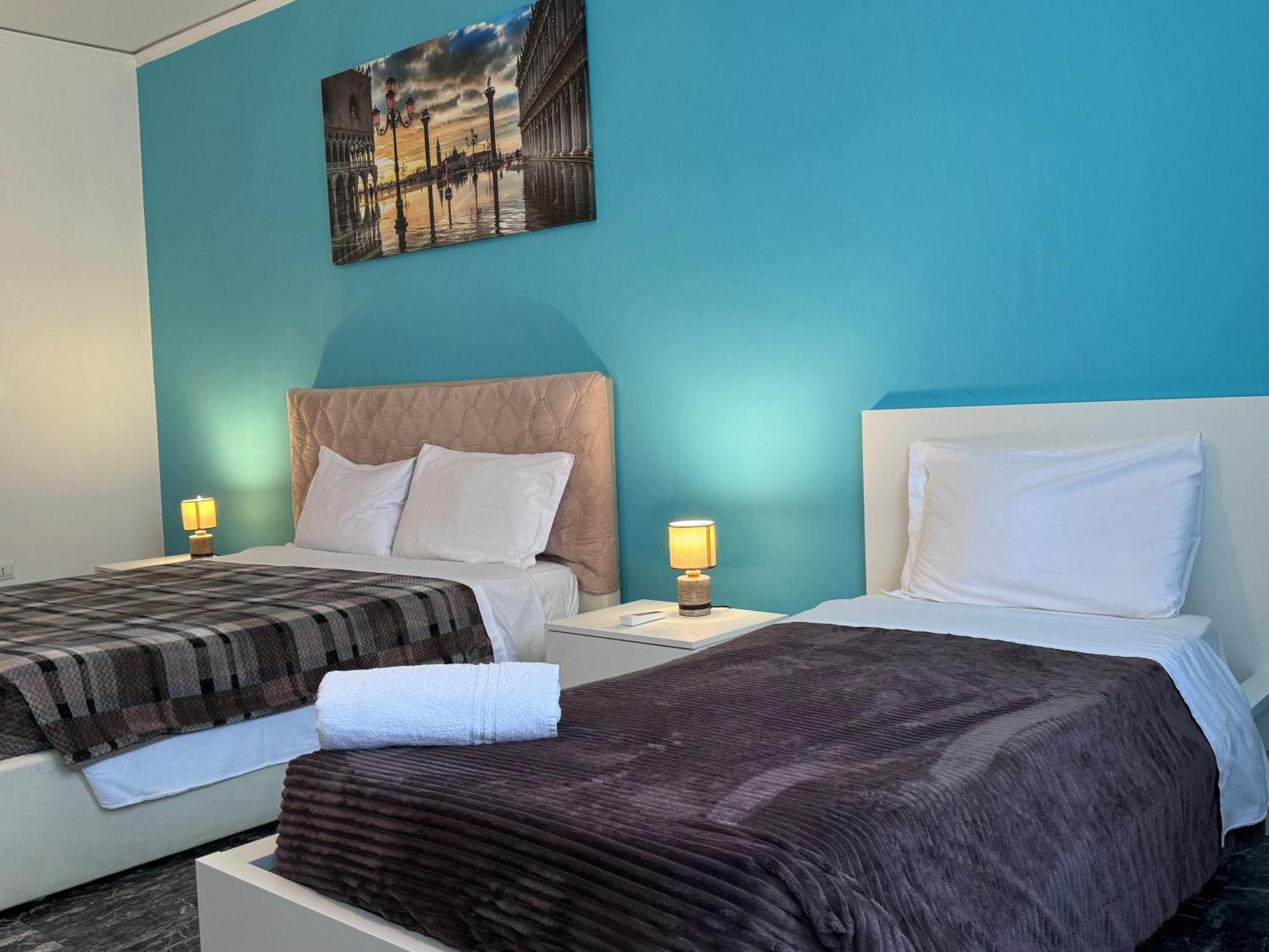 Mestre Residence Ngoại thất bức ảnh