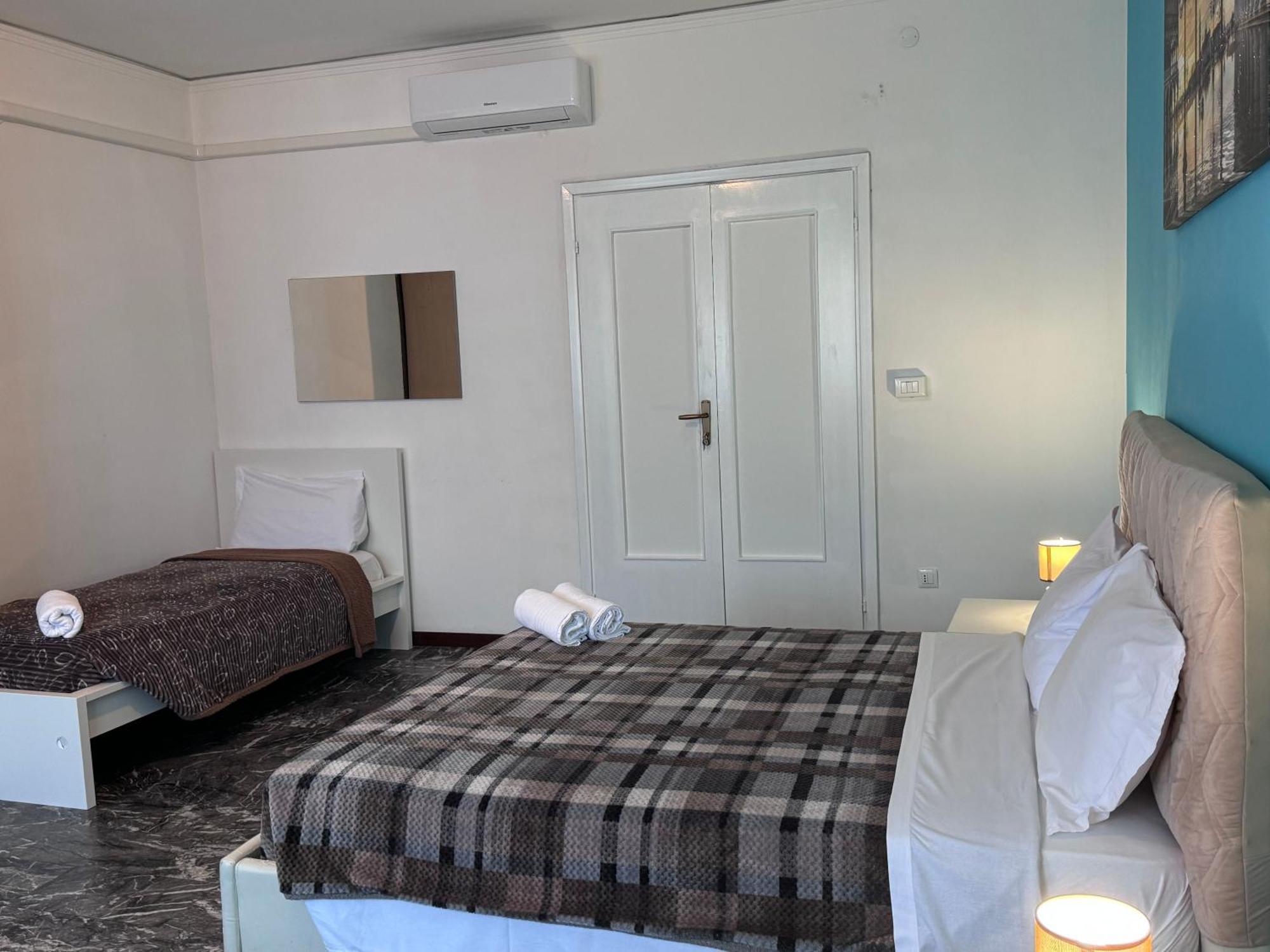 Mestre Residence Ngoại thất bức ảnh